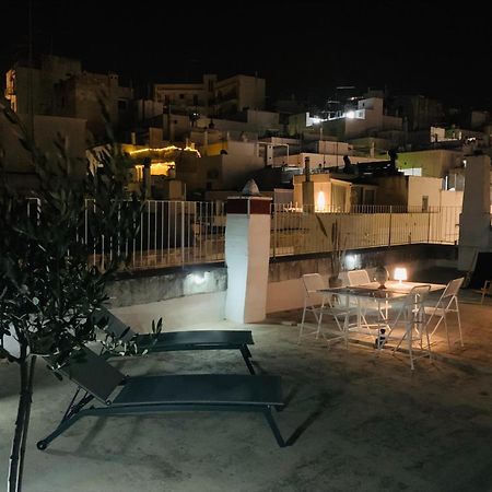 Casa Margherita Ostuni Exterior foto