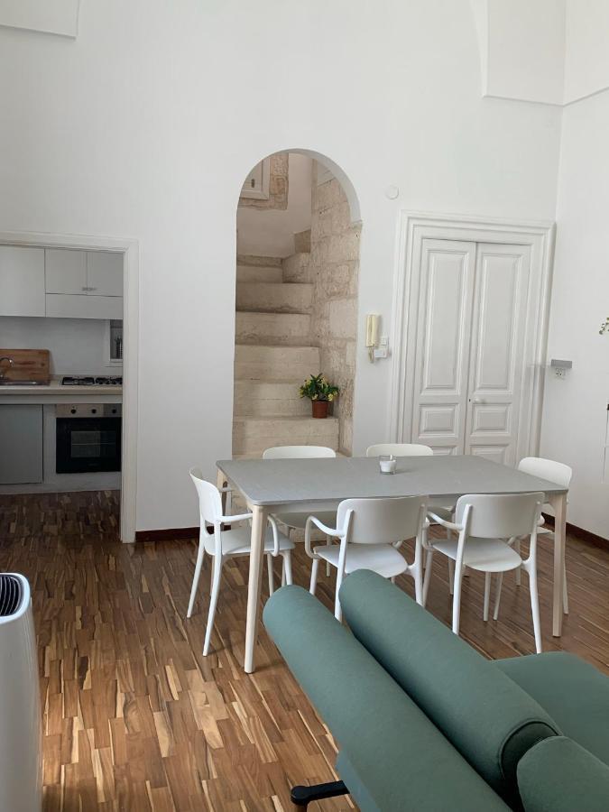 Casa Margherita Ostuni Exterior foto
